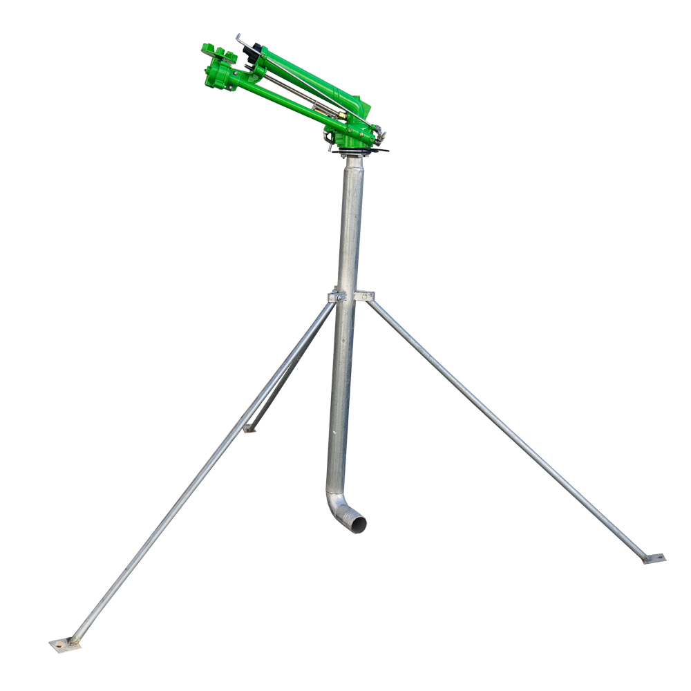 安康SK41A 喷枪与专用支架核心优势