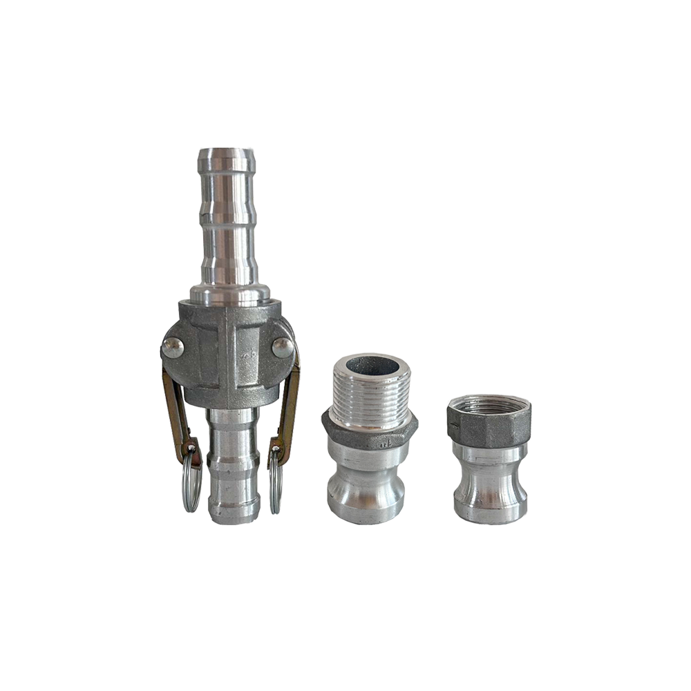 安康1.0寸快速接头