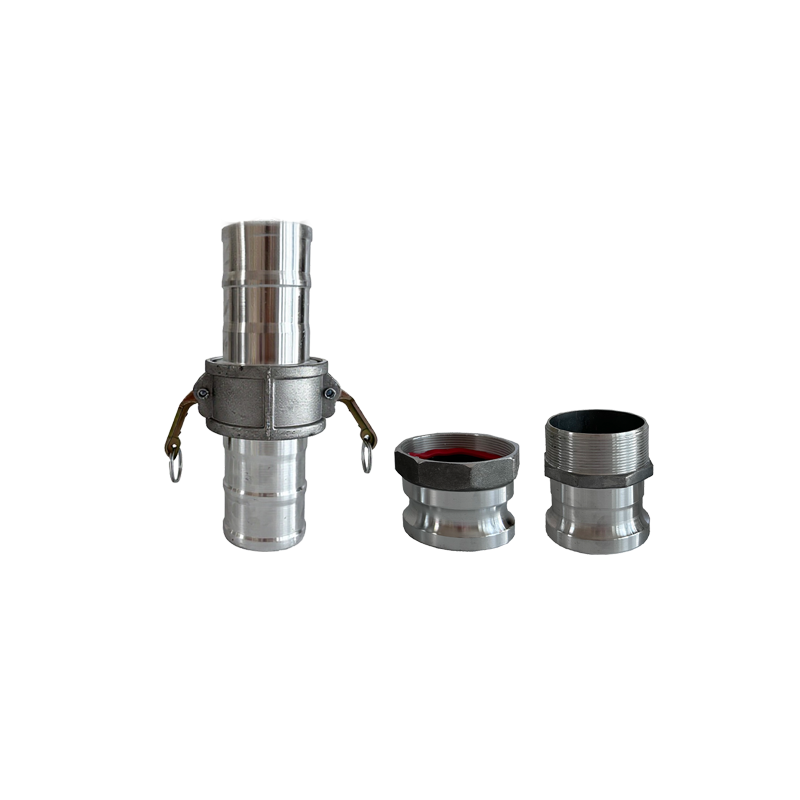 安康3.0寸快速接头