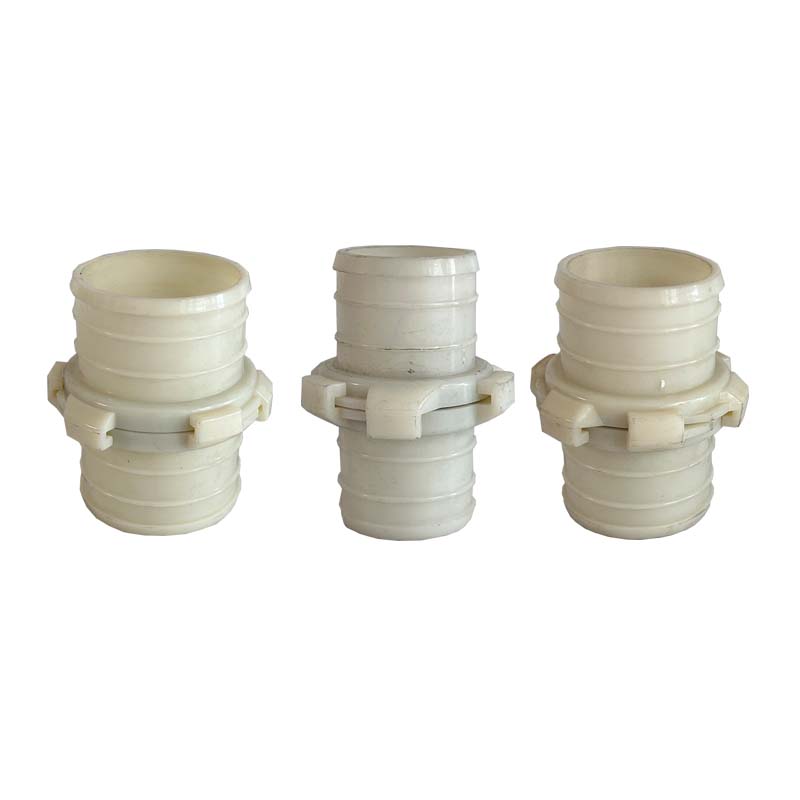 安康塑料快速接头